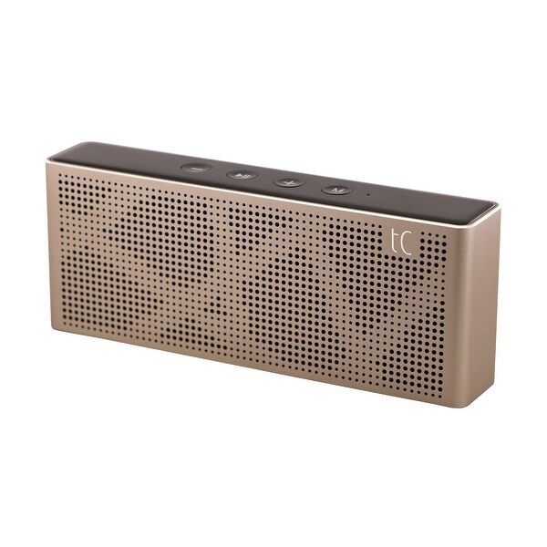 swan bluetooth speaker