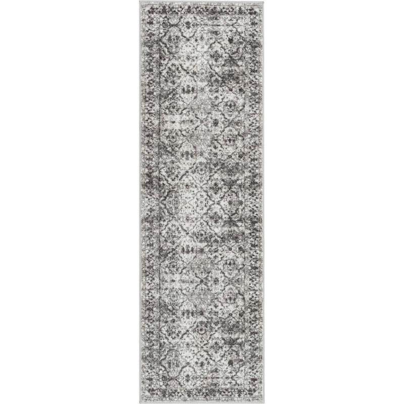 Well Woven Zazzle Argos Vintage Modern Area Rug