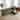 Oversized Sofa Corduroy Tufted Modular Sectional Set