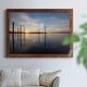 preview thumbnail 22 of 68, Bay at Sunset-Premium Framed Canvas - Ready to Hang