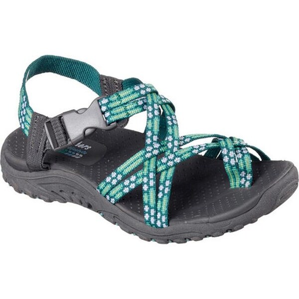 womens skechers reggae sandals