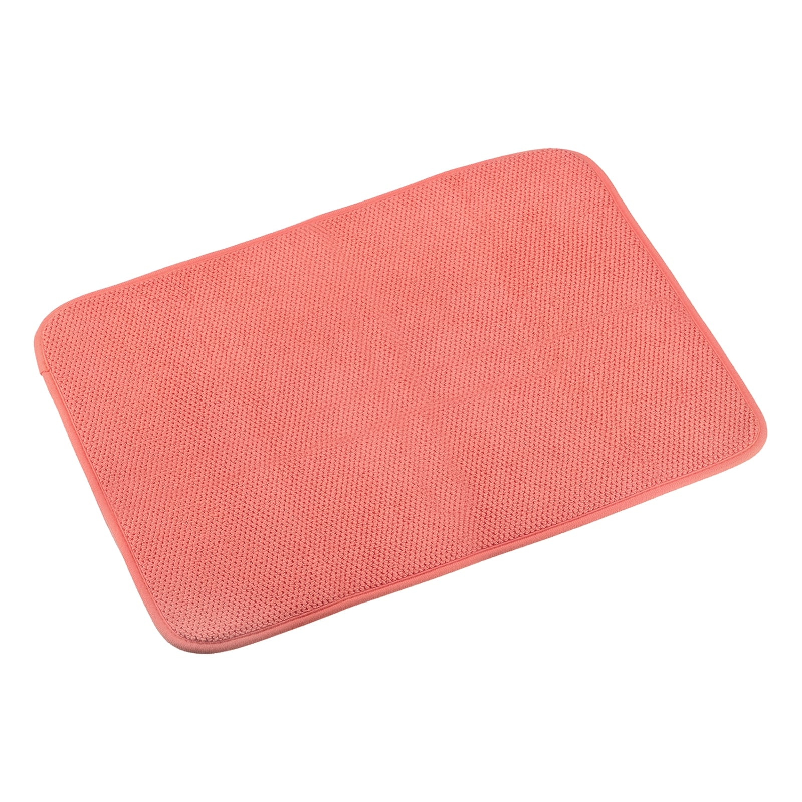 Dish drainer pad discount