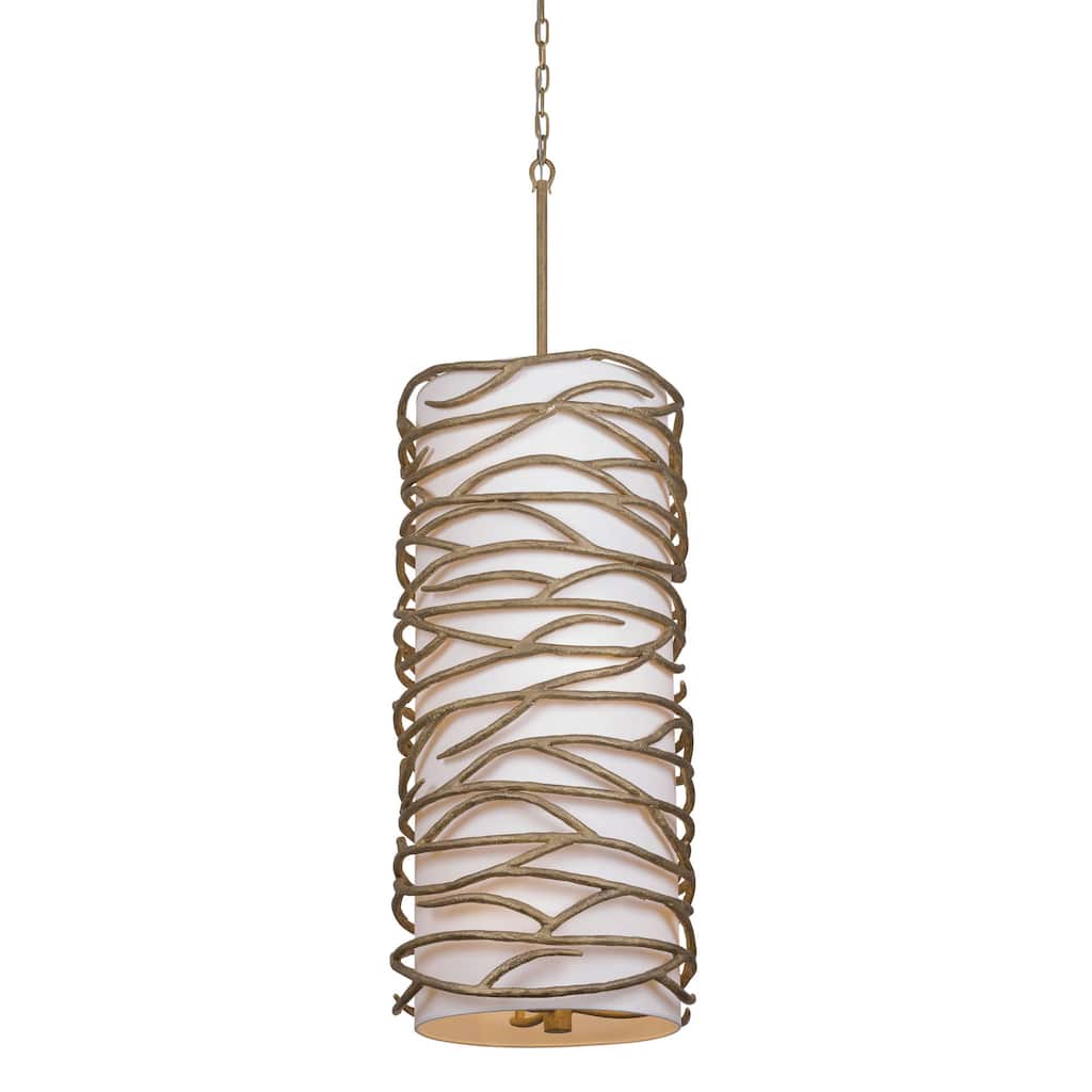 Minka Lavery 3716 Branch Reality 9 Light 16" Wide Pendant