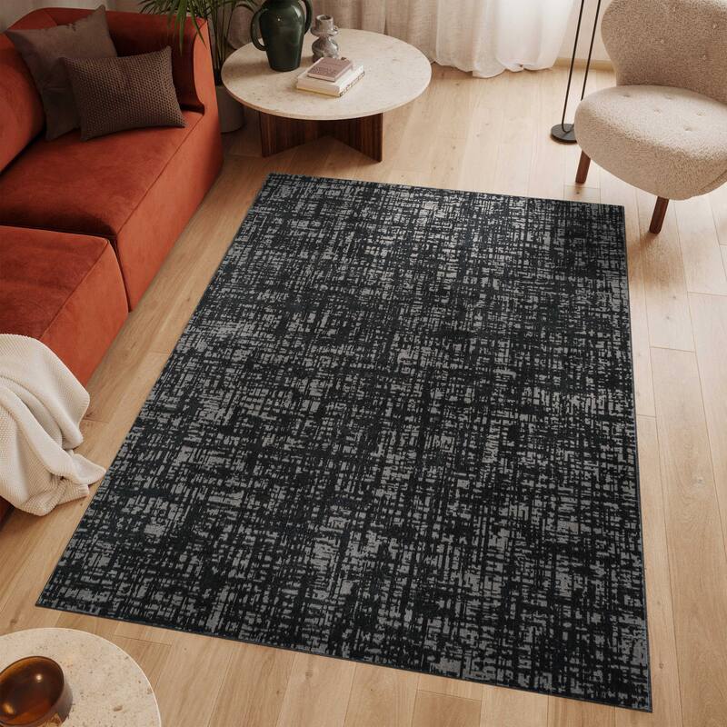Machine Washable Frances Rug