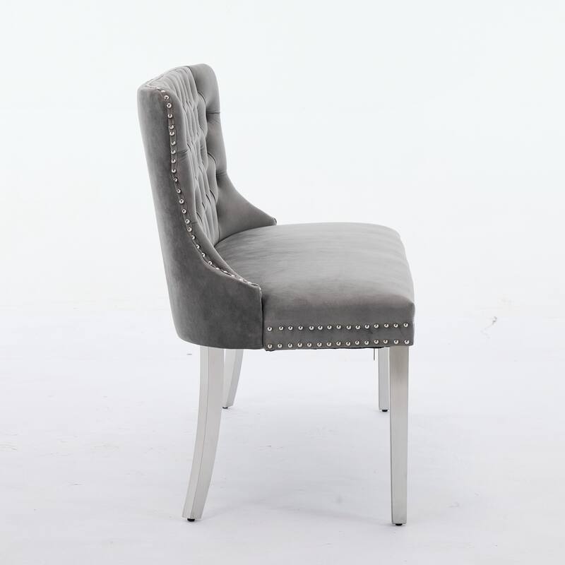 Double Dining Loveseat Bench, Kitchen & Dining Seating