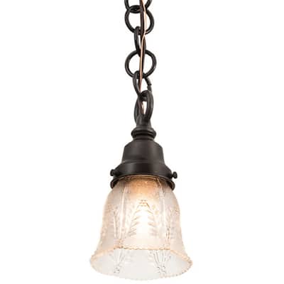 Meyda Tiffany 203682 5" Wide Mini Pendant