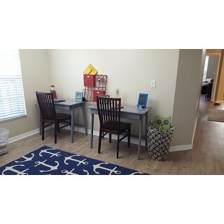 Simple Living Rollins Desk