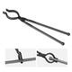 Option V-Bit Bolt Tongs