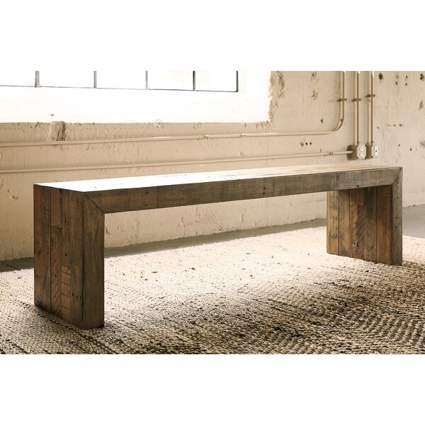 Sommerford Dining Room Bench - N/A. Opens flyout.