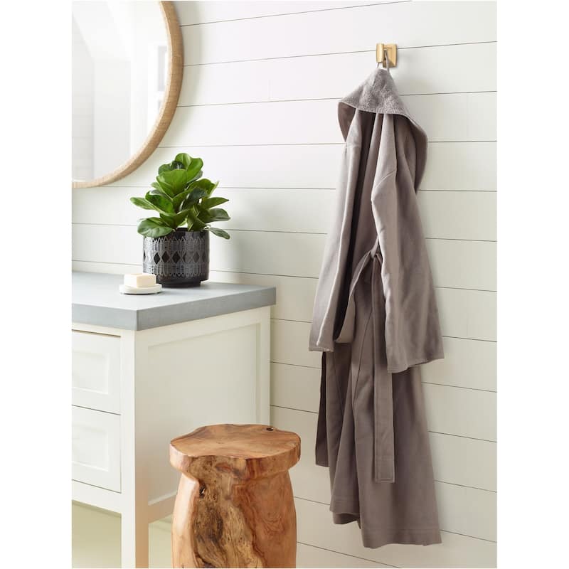 Amerock Highland Ridge Single Robe Hook