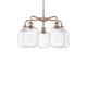 Option Antique Copper / Clear