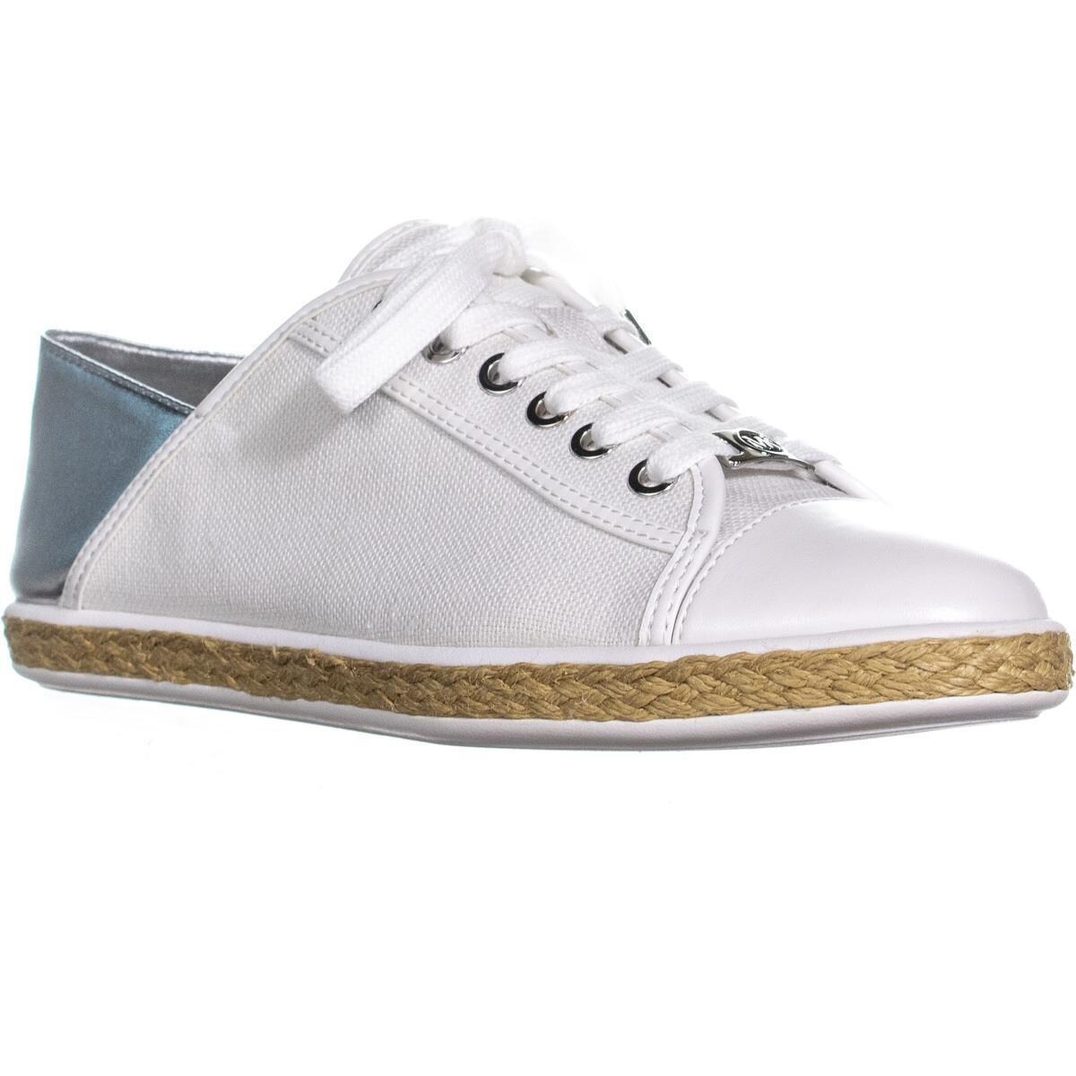 michael kors kristy espadrille sneakers