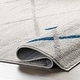 preview thumbnail 42 of 49, Brooklyn Rug Co Skylar Modern Abstract Area Rug