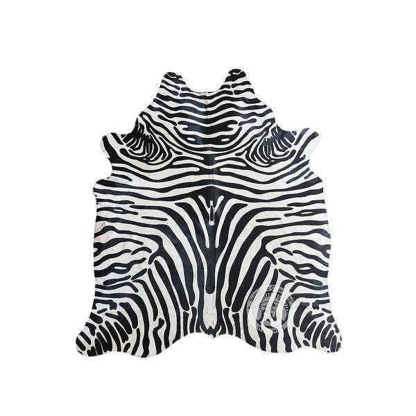 Zebra Animal Print, Cowhide Rug Bed Bath & Beyond 34692679