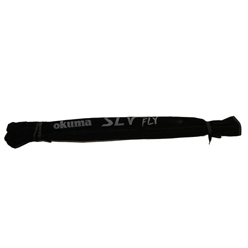 okuma slv fly rod