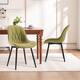 Option Avocado Green