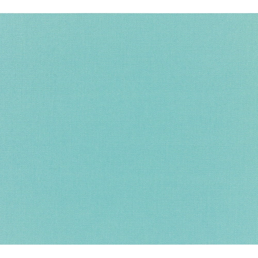 Sunbrella Canvas 60 in x 19 in x 3 in Bench Cushion Bristol - 60 in x 19 in x 3 in