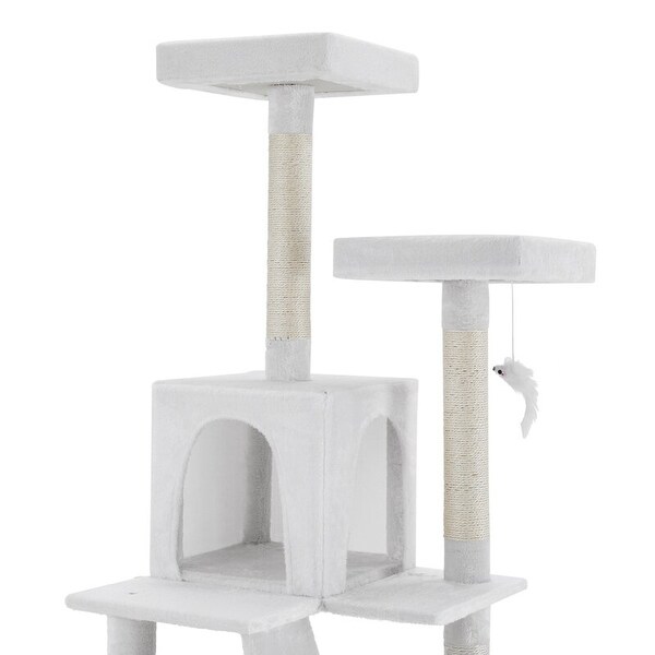 sam's cat tree