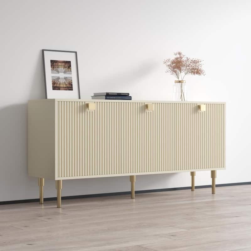 Dorset 03 Sideboard - N/A