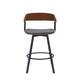 Option Grey-Black-Brown-27"