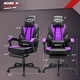 preview thumbnail 45 of 64, BOSSIN Racing Style Gaming Chair,300 lbs Big and Tall gamer chair High Back Computer Chair