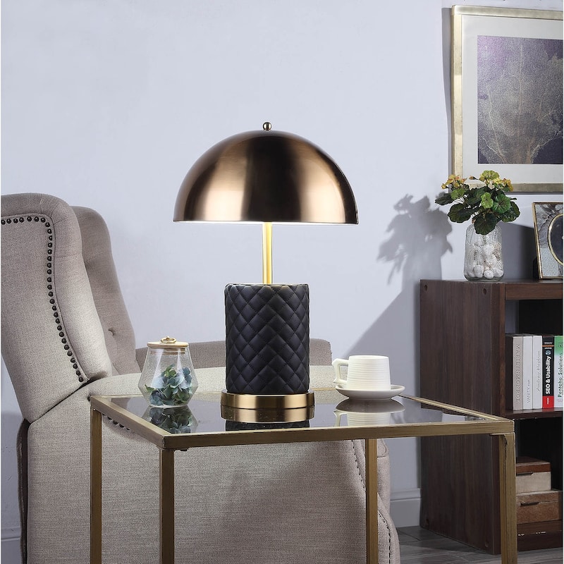 21"H Table Lamp