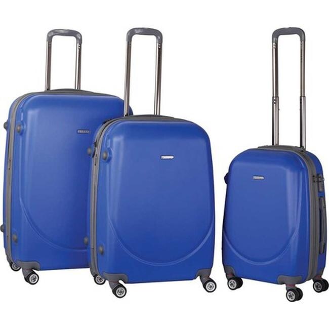 tprc hardside luggage