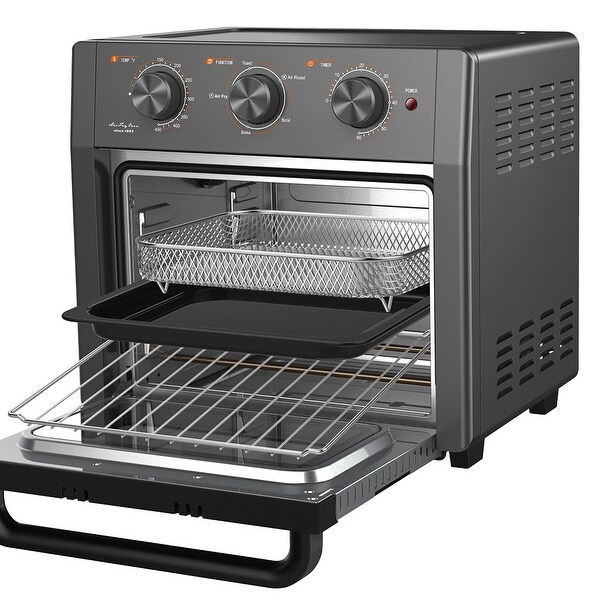 Bed bath beyond toaster outlet oven air fryer