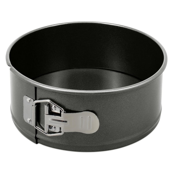 Zyliss Non-Stick Springform Cake pan 8"