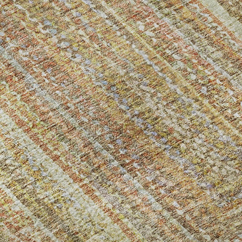 Premium Washable Super Soft Modern Dimensions Mayfield Rug