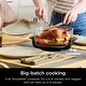 preview thumbnail 4 of 15, Ninja Crispi 4-in-1 Portable Glass Air Fryer Cooking System