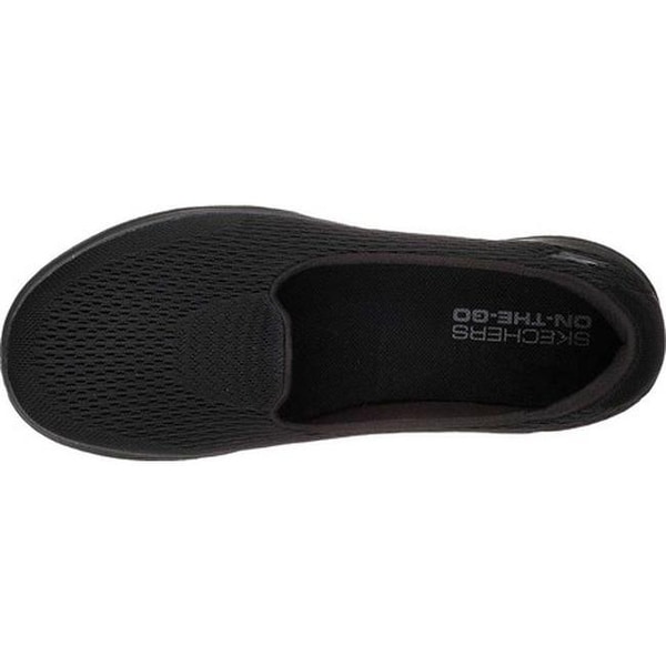 skechers shanti slip on