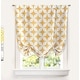 preview thumbnail 34 of 44, DriftAway Amelia Geo Thermal Insulated Blackout Curtain Panel Pair