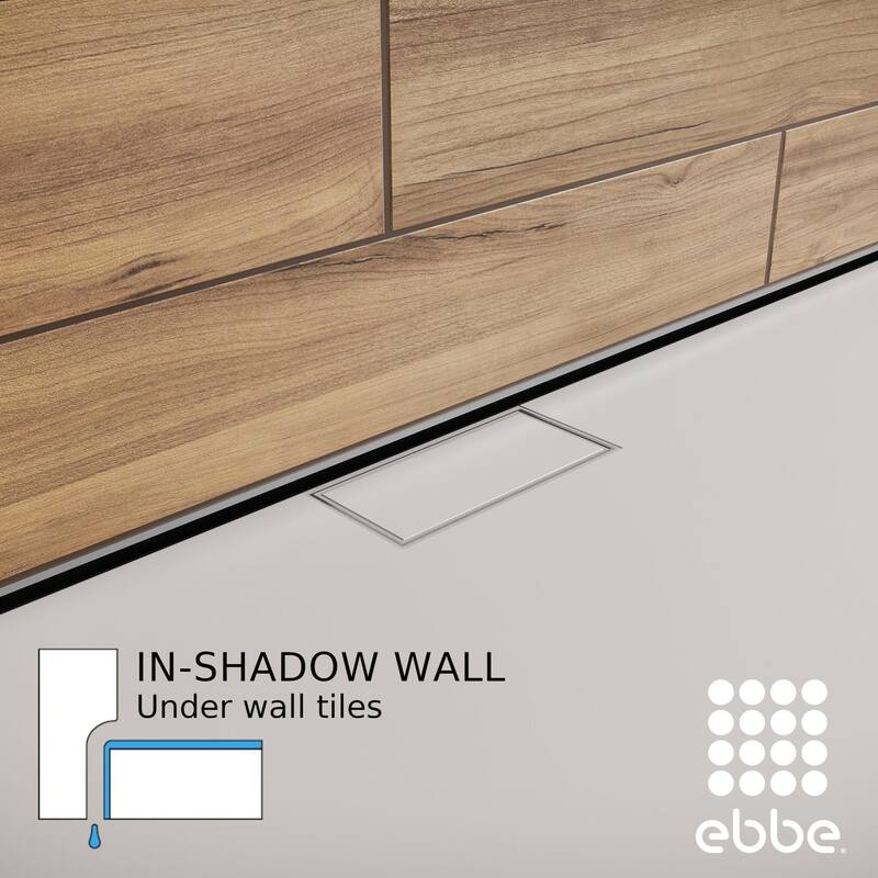 Ebbe America EILD-ST375 Ebbe INNI 37.5" Long Shadow Trim