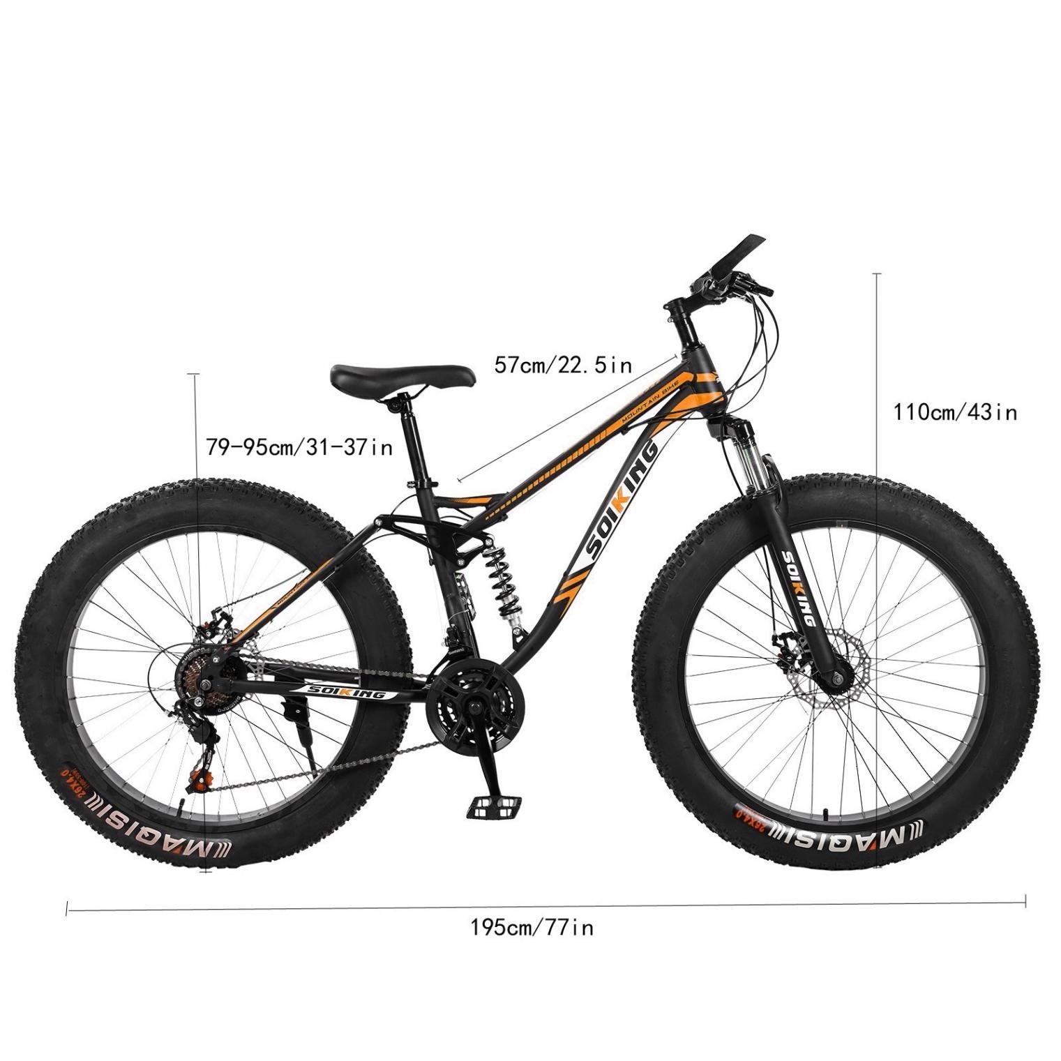 Medium mens 2025 mountain bike