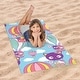 preview thumbnail 24 of 38, Sanrio Hello Kitty & Friends Beach Towel