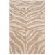 preview thumbnail 24 of 38, SAFAVIEH Portofino Shag Gulin 2-inch Thick Rug 2'3" x 5' - Ivory/Beige - Rectangle