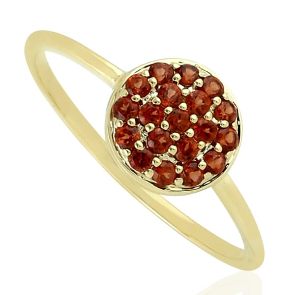 Overstock gold rings shop