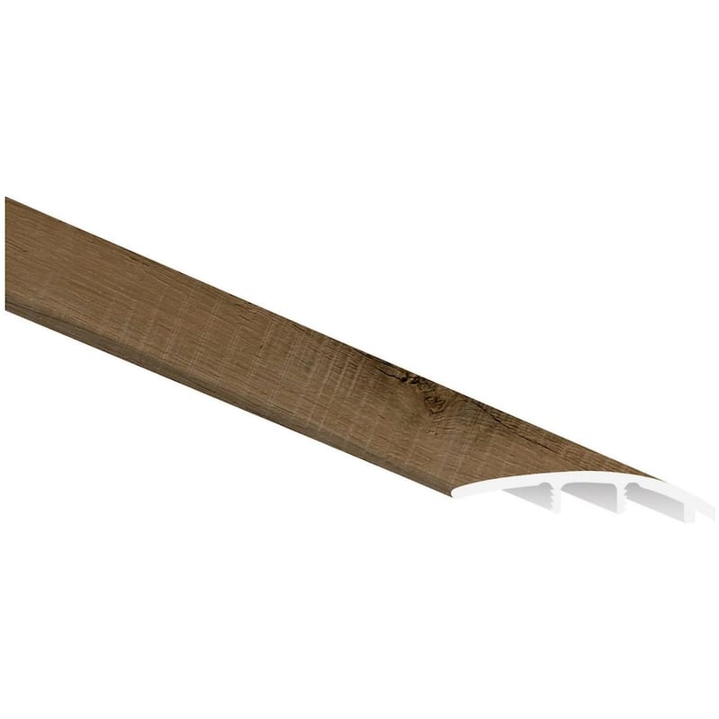 Ackland AKVTV-SR-5 Ackland Vinyl Trims 94" x 2" Vinyl Glue Down or - Heirloom Sepia