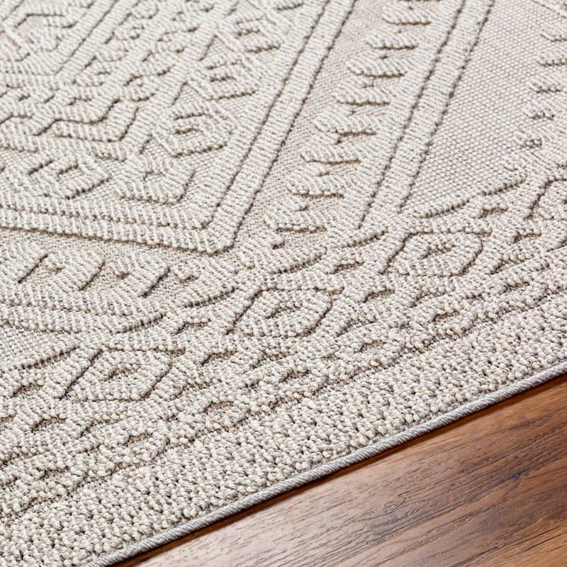 Rockport Global Indoor/Outdoor Area Rug