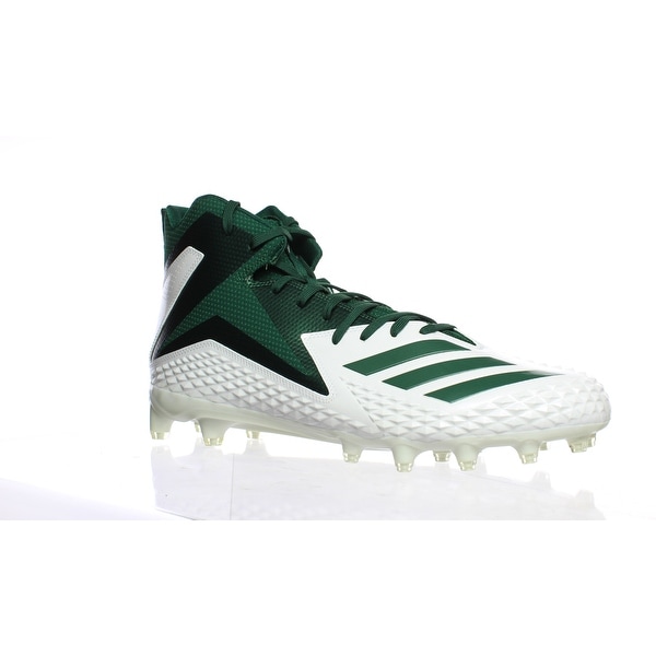 adidas green football cleats