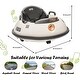 preview thumbnail 3 of 19, 12V Kids Ride On Bumper Car, Electric Bumper Car Ride On Toy