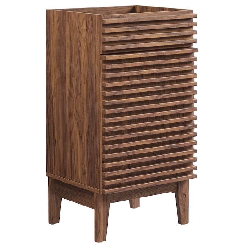 Render 18" Bathroom Vanity Cabinet