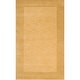 preview thumbnail 107 of 187, Artistic Weavers Harley Handmade Bordered Wool Area Rug