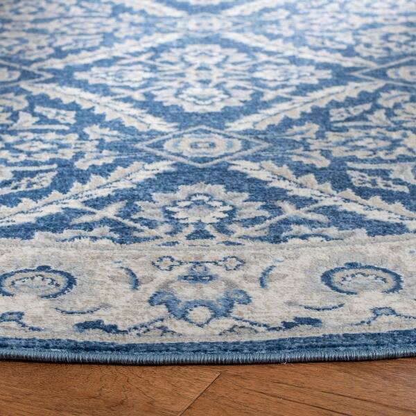 Shop Safavieh Brentwood Vivien Traditional Oriental Rug On Sale Overstock 22708630