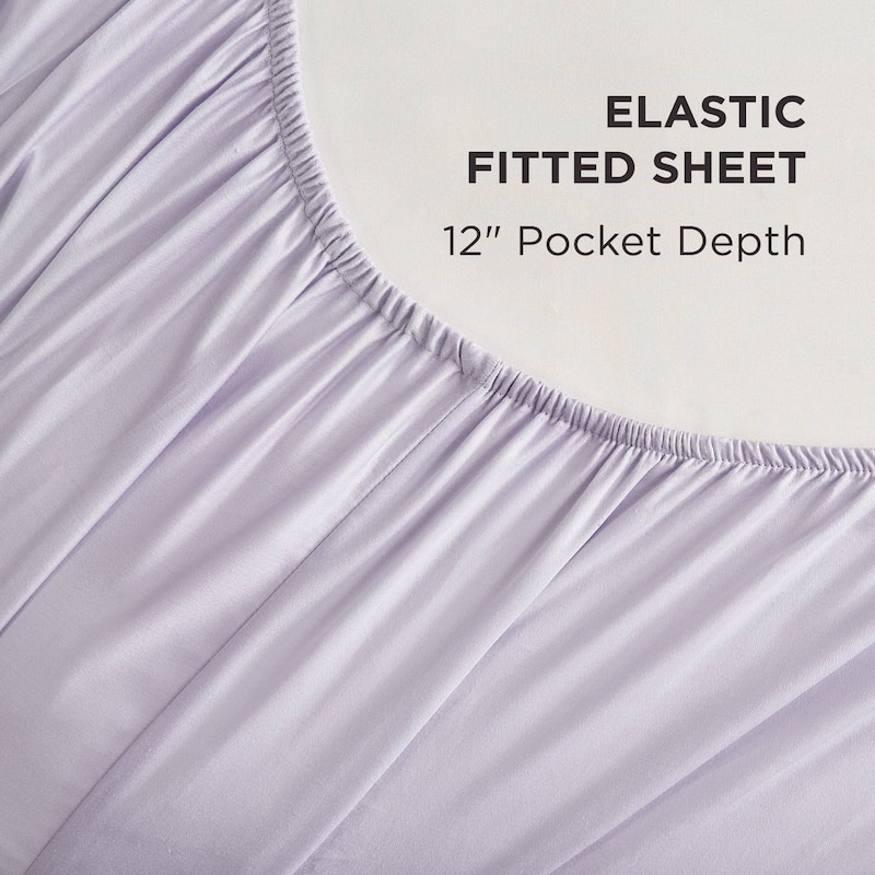 The Sheet Lab Cloud Embrace Sheet Sets