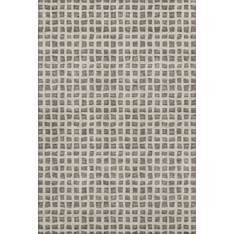 Premium Washable Super Soft Modern Contemporary Mayfield Rug
