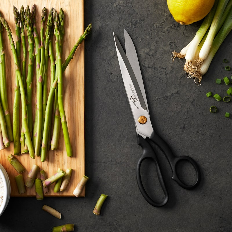 ZWILLING Superfection Classic Bent Shears