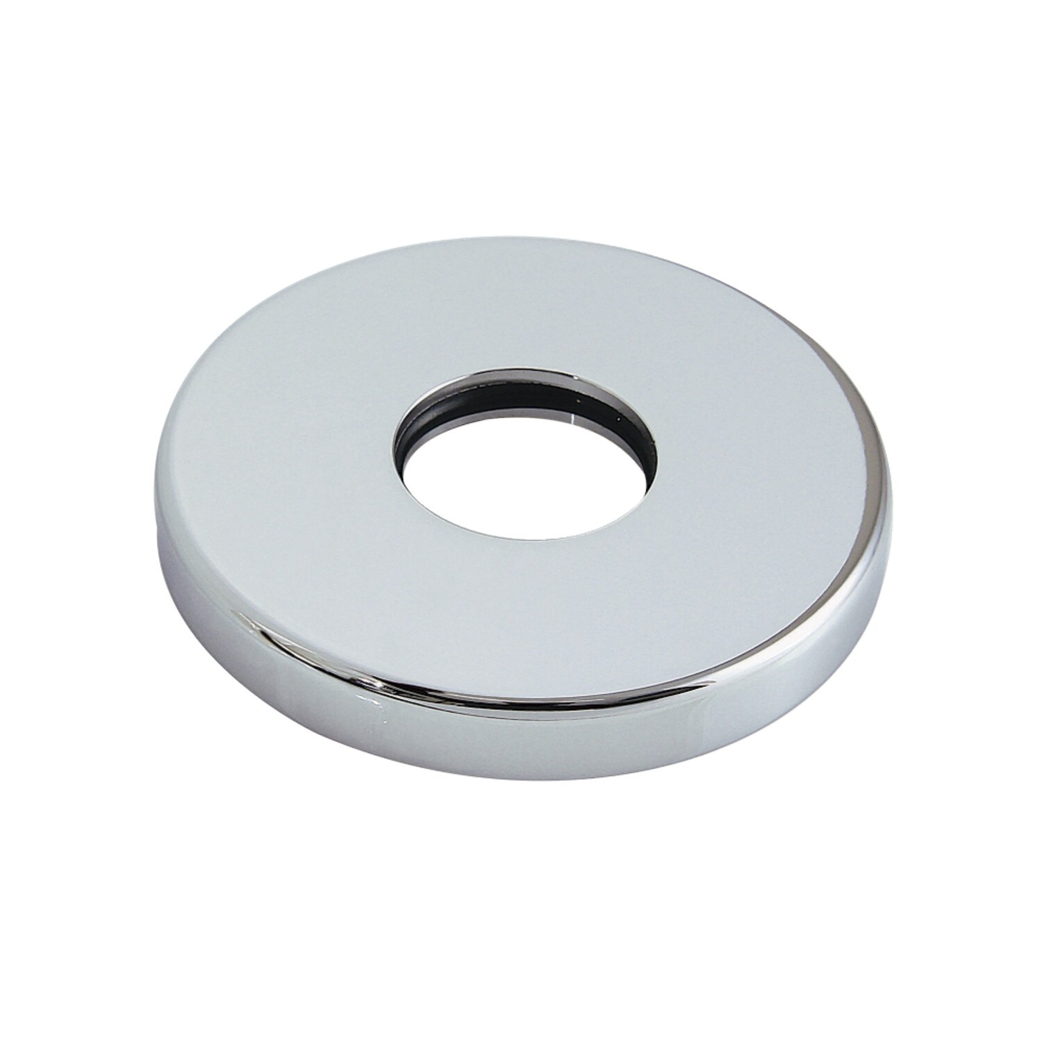 Kingston Brass Round Shower Arm Flange