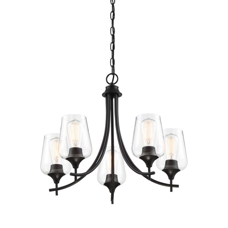 Savoy House Octave Chandelier